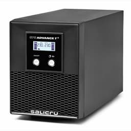 image-Uninterruptible Power Supply System Interactive UPS Salicru 0081555966959 595 W