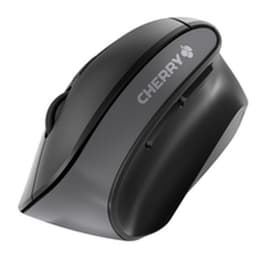 image-Wireless Mouse Cherry MW 4500 Black 1200 DPI