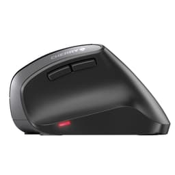 image-Wireless Mouse Cherry MW 4500 Black 1200 DPI