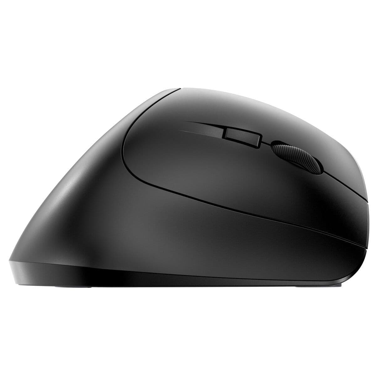 image-Wireless Mouse Cherry MW 4500 Black 1200 DPI
