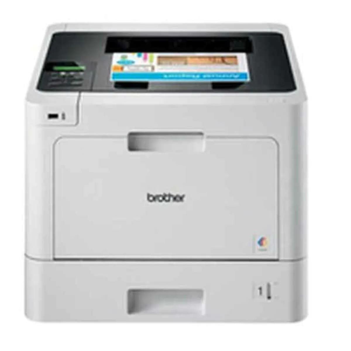 image-Laser Printer Brother HL-L8260CDW