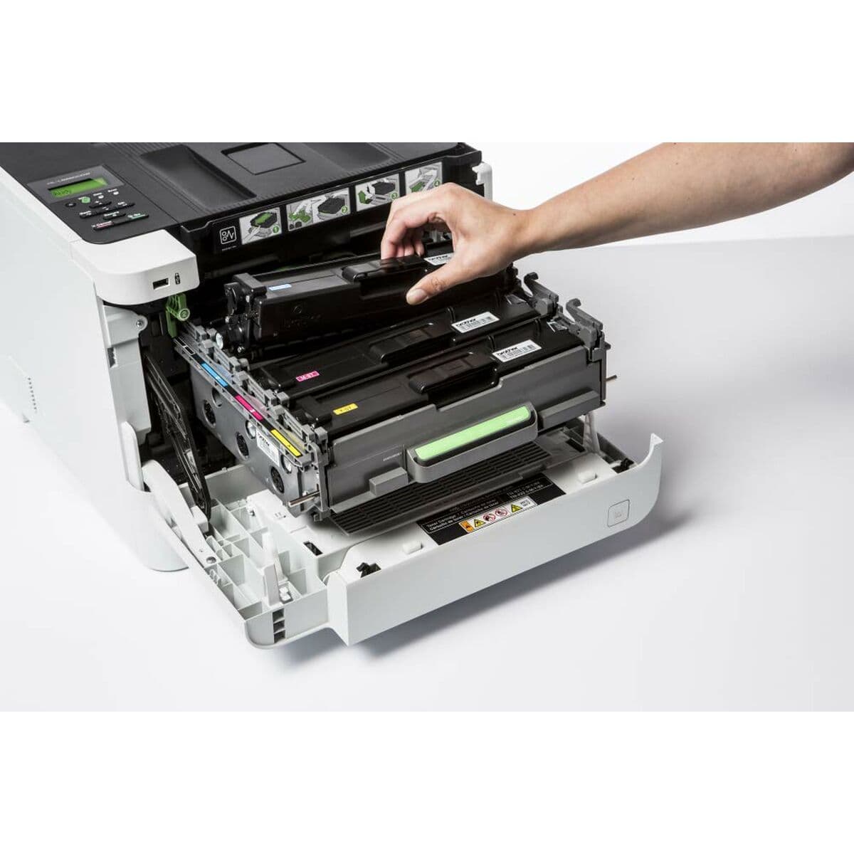 image-Laser Printer Brother HL-L8260CDW