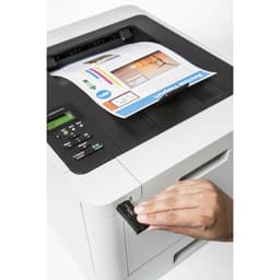 image-Laser Printer Brother HL-L8260CDW