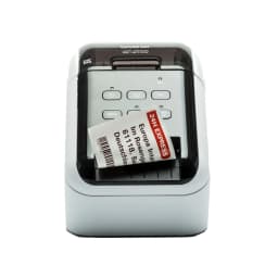 image-Photogrpahic Printer Brother QL810WCZX1