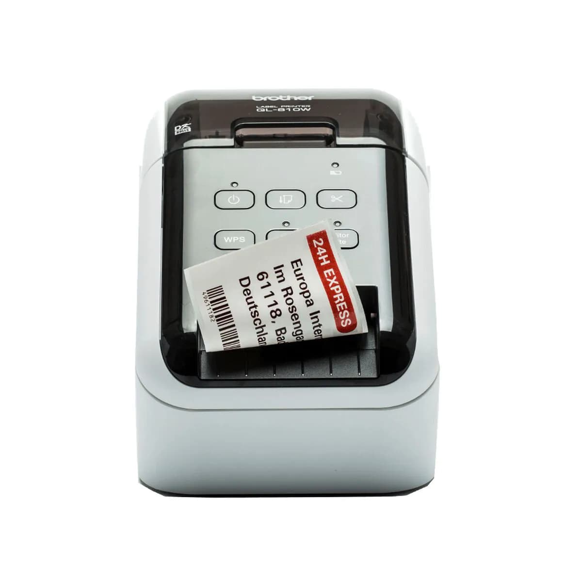 image-Photogrpahic Printer Brother QL810WCZX1