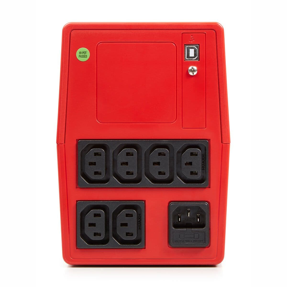 image-Uninterruptible Power Supply System Interactive UPS Salicru SPS 1100 ONE IEC 600 W