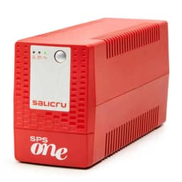 image-Uninterruptible Power Supply System Interactive UPS Salicru SPS 500 ONE IEC 240 W