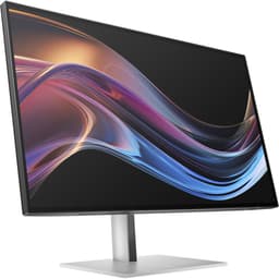 image-Gaming Monitor HP Pro 727pk Full HD 27" 60 Hz
