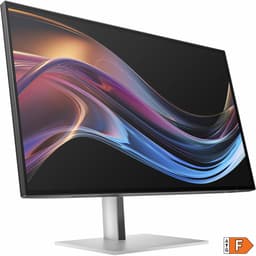 image-Gaming Monitor HP Pro 727pk Full HD 27" 60 Hz