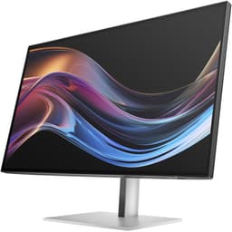 image-Gaming Monitor HP Pro 727pk Full HD 27" 60 Hz