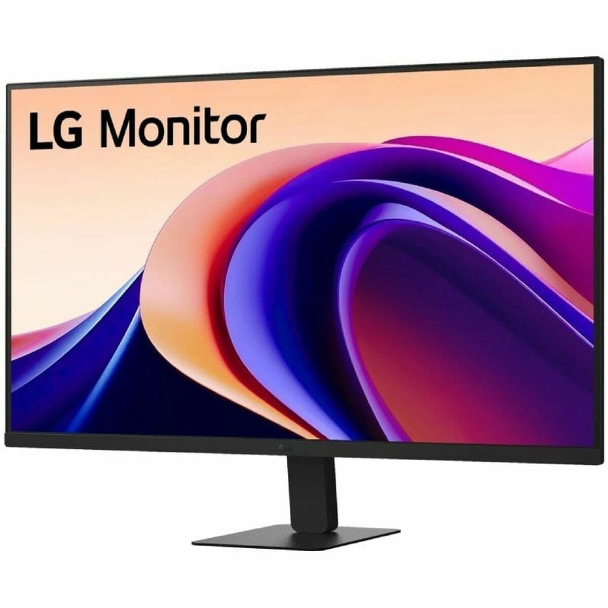 image-Monitor LG 32U631A-B Quad HD 31,5"