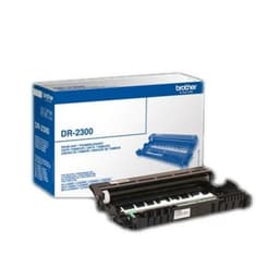 image-Drum Brother DR2300 DCPL2520DW/DCPL2540DN Black