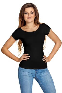 image-Blouse Babell