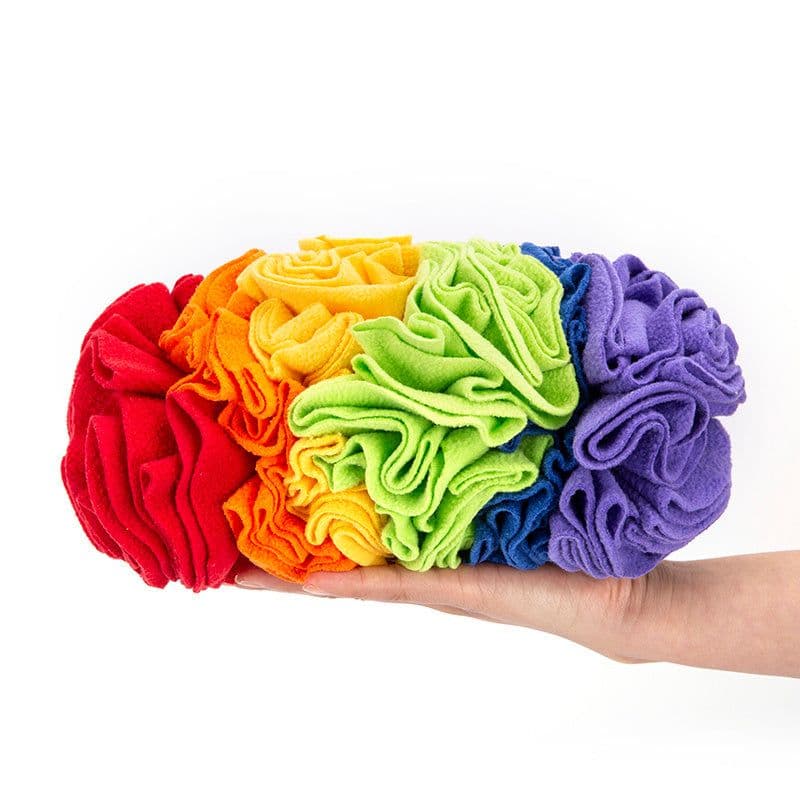 image-Dog Snuffle Pad Dog Toys Dog Trainning Pets