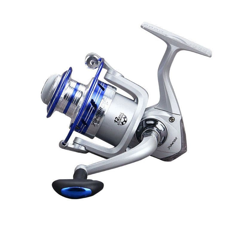 image-12-axle spinning wheel