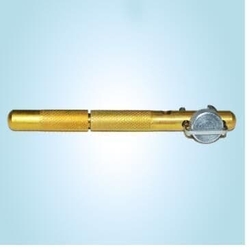 image-Relefree Fishing Hook Tyer Aluminum Knots Line Tying Fishhook Manual Tie Tool Accessory