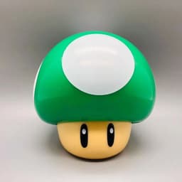 image-Mario Lamp Question Mark Sound Rechargeable Night Light Square Lamp Super LED Desktop Lamp Star Atmosphere Gift