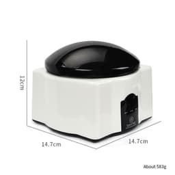 image-36W Nail Art Steam Nail Remover New Environmentally Friendly Nail Remover Machine Easily Removes Nail Polish Glue Without Damaging Your Nails