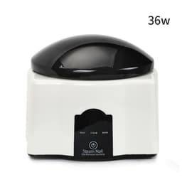image-36W Nail Art Steam Nail Remover New Environmentally Friendly Nail Remover Machine Easily Removes Nail Polish Glue Without Damaging Your Nails