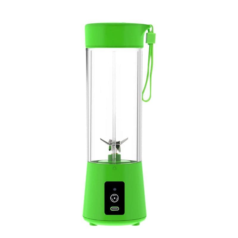 image-Factory direct multi-function juicer portable household juicer wireless small mini electric juicer cup