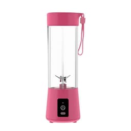 image-Factory direct multi-function juicer portable household juicer wireless small mini electric juicer cup
