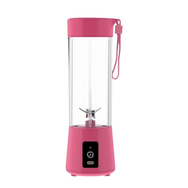 image-Factory direct multi-function juicer portable household juicer wireless small mini electric juicer cup