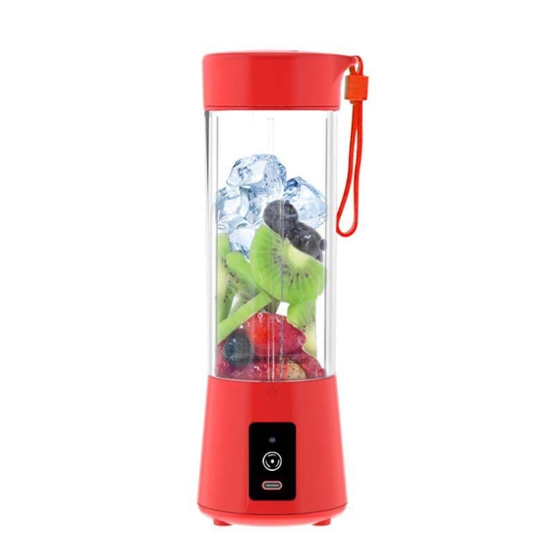 image-Factory direct multi-function juicer portable household juicer wireless small mini electric juicer cup