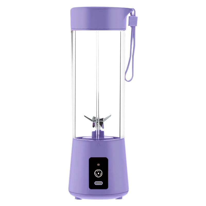 image-Factory direct multi-function juicer portable household juicer wireless small mini electric juicer cup