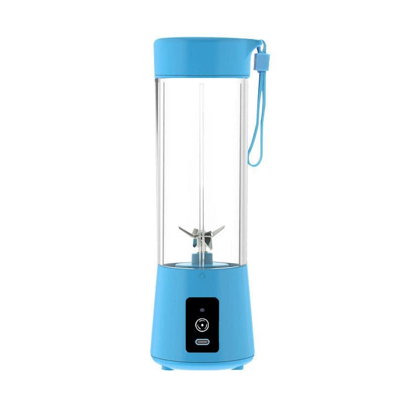 image-Factory direct multi-function juicer portable household juicer wireless small mini electric juicer cup