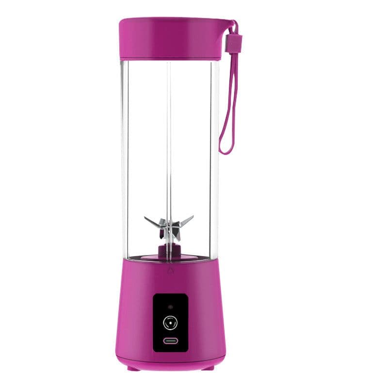 image-Factory direct multi-function juicer portable household juicer wireless small mini electric juicer cup