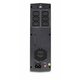 image-Uninterruptible Power Supply System Interactive UPS Salicru 647EA000005
