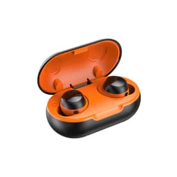 image-Cross-border new hot model TWS mini private model true wireless 5.0 Bluetooth headset binaural in-ear sports waterproof noise reduction