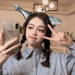 image-Cartoon plush funny doll headband headband belongs to carrot dinosaur head buckle hairpin live broadcast powder suction headband