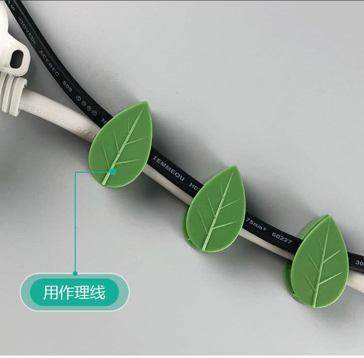 image-Lvluo wall climbing artifact green plant fixation home seamless wall climbing buckle stereotyped hook factory wholesale
