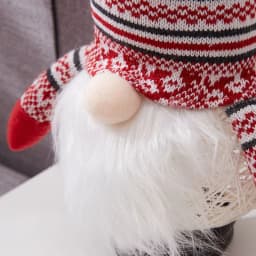 image-Creative Santa night light starry sky sepak takraw lamp child boy Christmas gift bedroom bedside table lamp