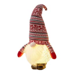 image-Creative Santa night light starry sky sepak takraw lamp child boy Christmas gift bedroom bedside table lamp
