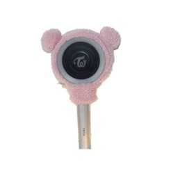 image-South Korea TWICE lollipop should aid stick lamp cover plush protective cover CANDY BONG Z hand lamp lamp cover