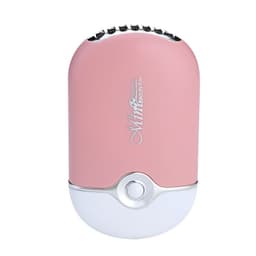 image-Mini USB Eyelash Fan Air Conditioning Blower Glue Grafted Eyelashes Dedicated Dryer Beauty Tool