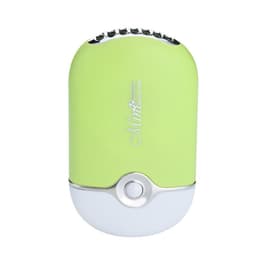 image-Mini USB Eyelash Fan Air Conditioning Blower Glue Grafted Eyelashes Dedicated Dryer Beauty Tool