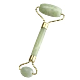 image-1PCS Natural Facial Beauty Massage Tool Jade Roller Face Thin massager Relaxation Tool Dropship face massager jade roller 1.24
