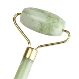 image-1PCS Natural Facial Beauty Massage Tool Jade Roller Face Thin massager Relaxation Tool Dropship face massager jade roller 1.24