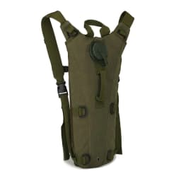 image-3L Water Bag Molle Military Tactical Hydration Backpack Water Bag Liner Camelback camping camelback bicycle mochila de Hydration