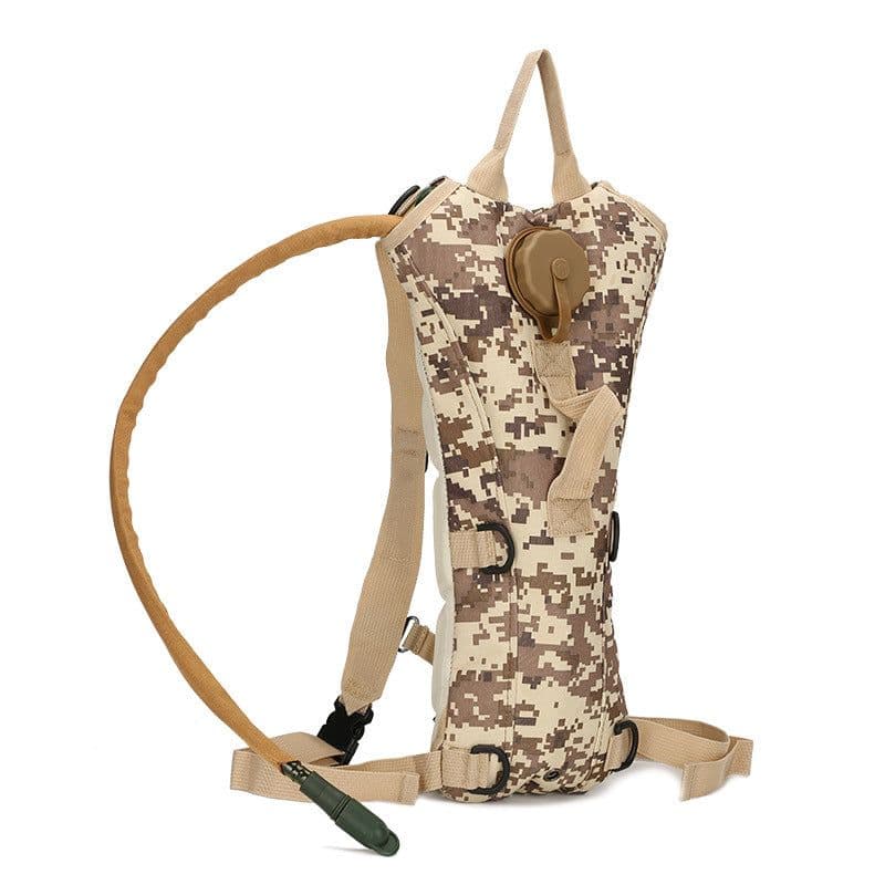 image-3L Water Bag Molle Military Tactical Hydration Backpack Water Bag Liner Camelback camping camelback bicycle mochila de Hydration