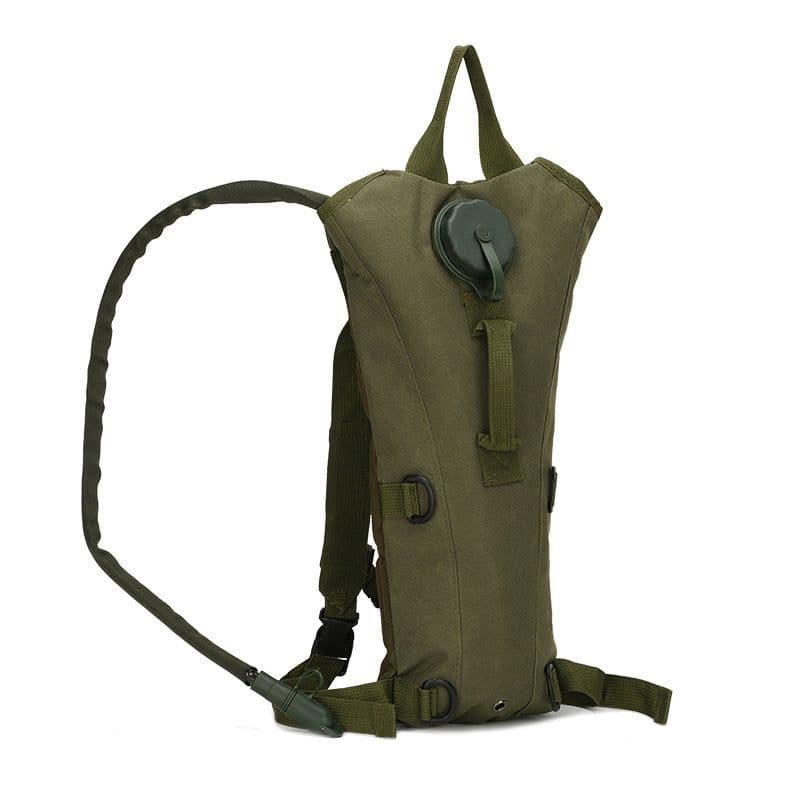 image-3L Water Bag Molle Military Tactical Hydration Backpack Water Bag Liner Camelback camping camelback bicycle mochila de Hydration