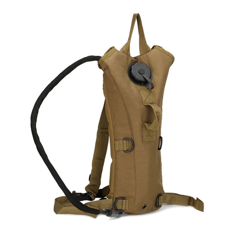 image-3L Water Bag Molle Military Tactical Hydration Backpack Water Bag Liner Camelback camping camelback bicycle mochila de Hydration