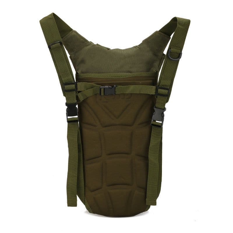 image-3L Water Bag Molle Military Tactical Hydration Backpack Water Bag Liner Camelback camping camelback bicycle mochila de Hydration