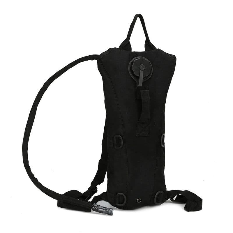 image-3L Water Bag Molle Military Tactical Hydration Backpack Water Bag Liner Camelback camping camelback bicycle mochila de Hydration