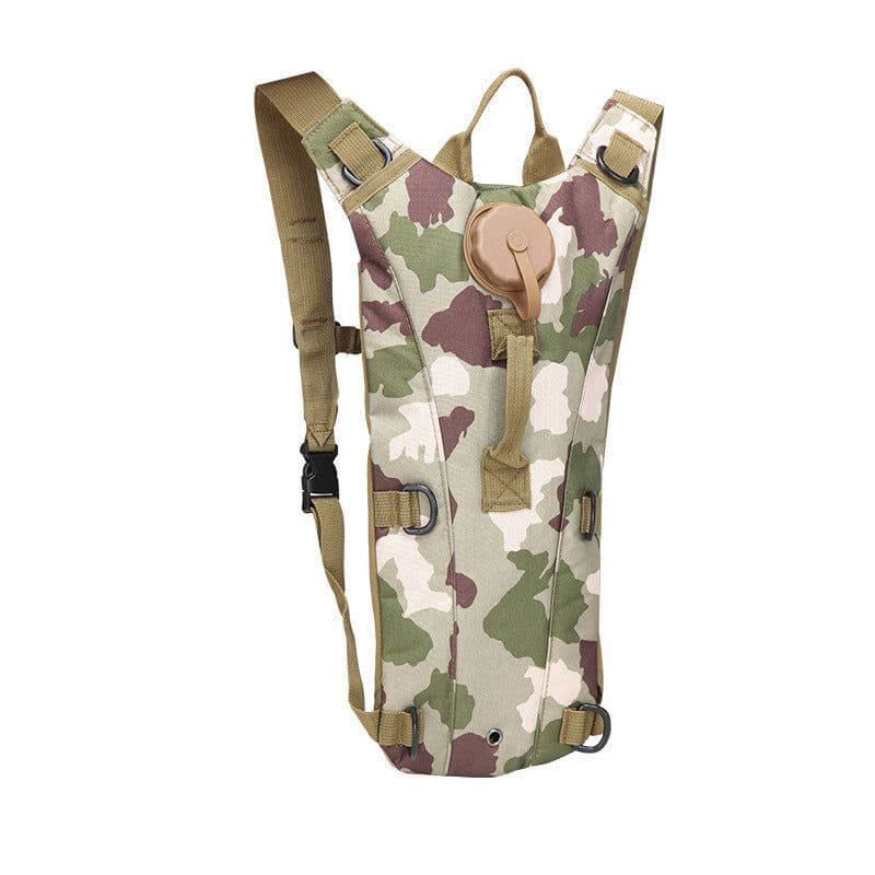 image-3L Water Bag Molle Military Tactical Hydration Backpack Water Bag Liner Camelback camping camelback bicycle mochila de Hydration