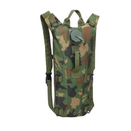 image-3L Water Bag Molle Military Tactical Hydration Backpack Water Bag Liner Camelback camping camelback bicycle mochila de Hydration