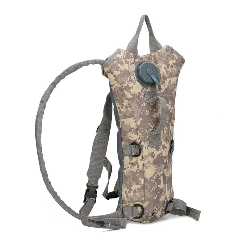 image-3L Water Bag Molle Military Tactical Hydration Backpack Water Bag Liner Camelback camping camelback bicycle mochila de Hydration